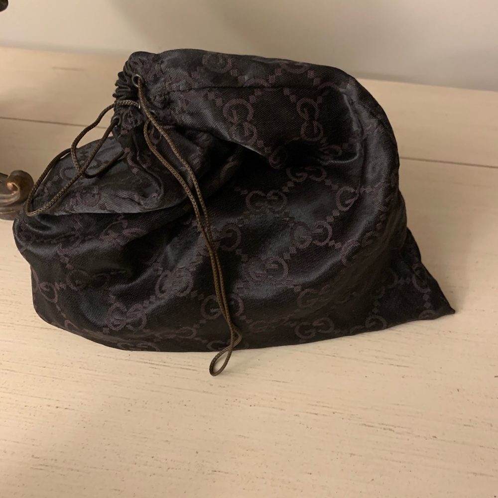 Sold ❌❌❌❌Gucci clutch - Picture 11 of 15